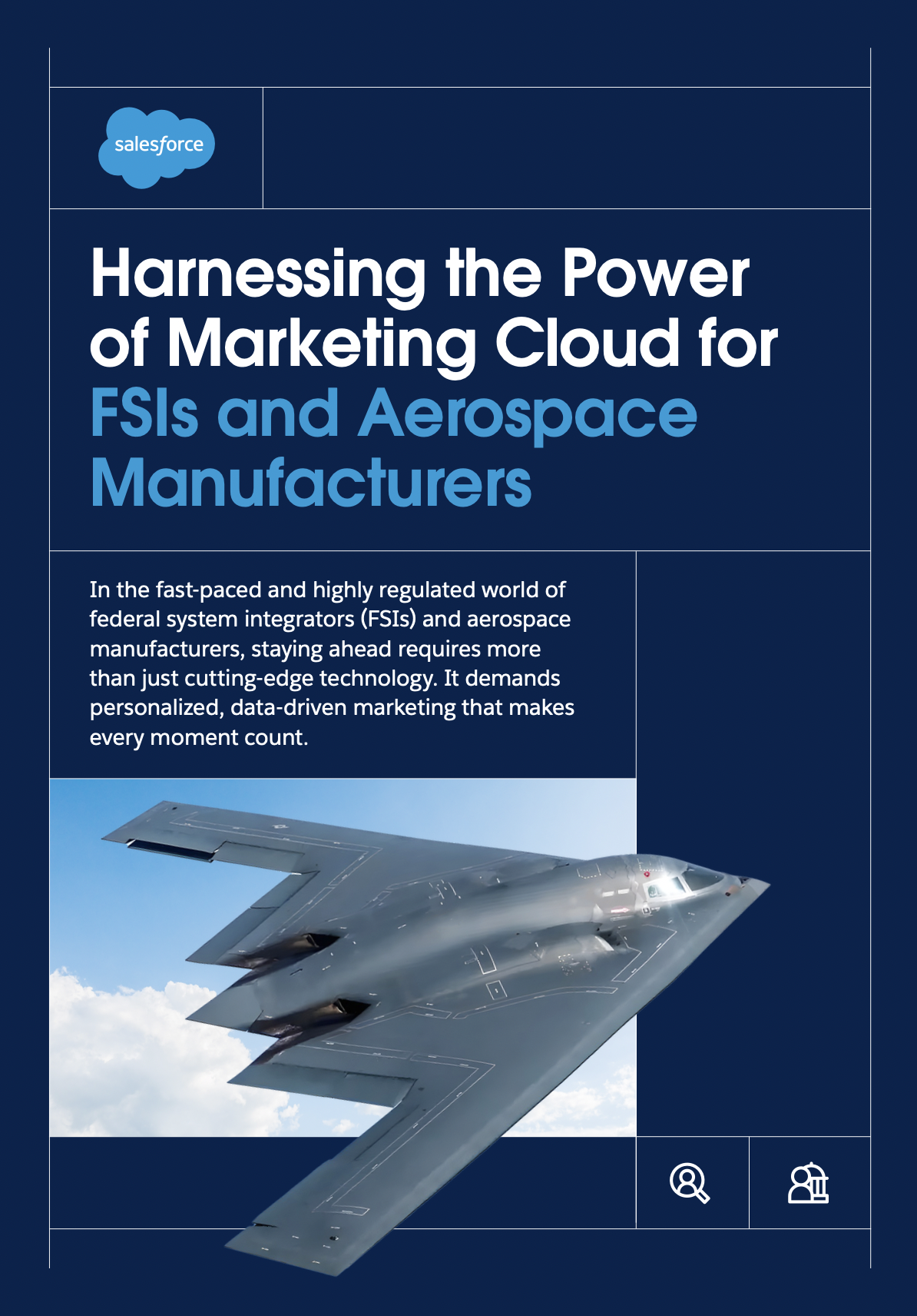 Harnessing the Power of Marketing Cloud for FSIs and Aerospace ...