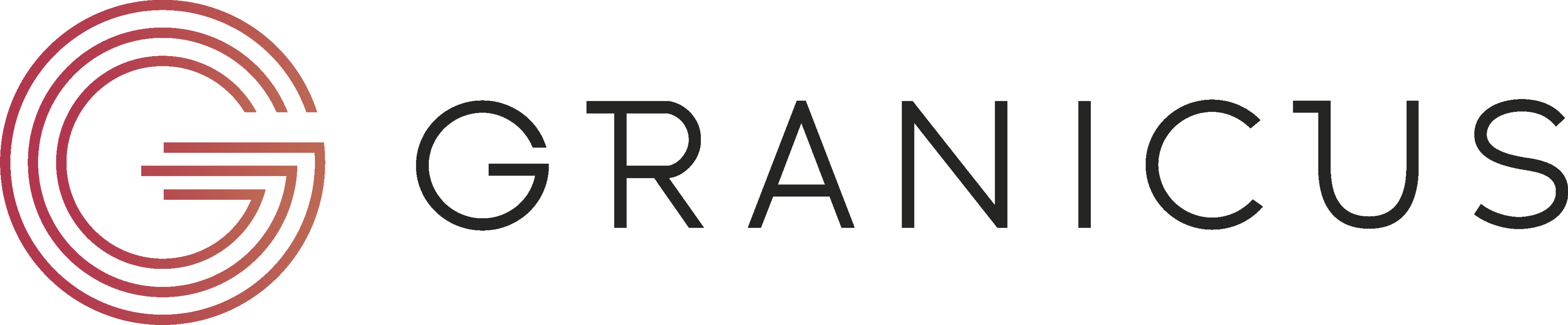 Granicus logo