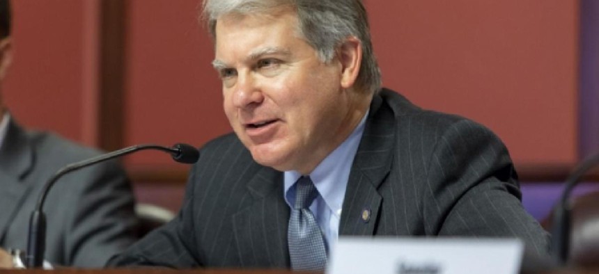 State Sen. David Argall