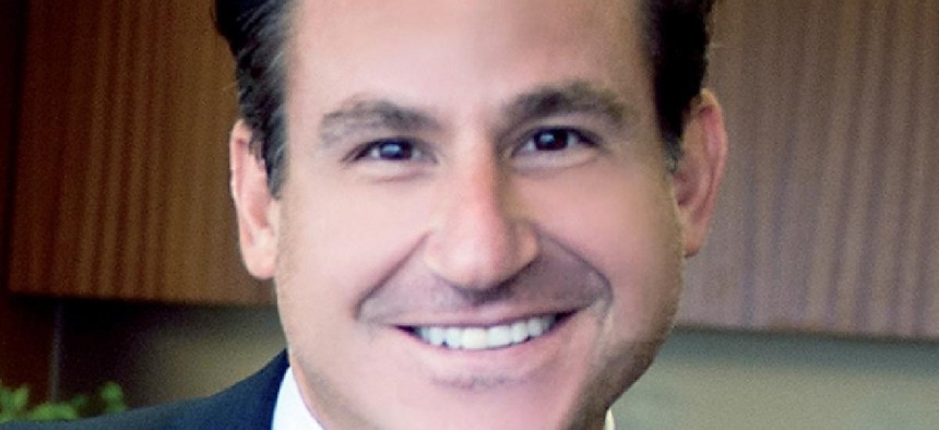 State Sen. Larry Farnese was acquitted on bribery charges after only one day of jury deliberations.