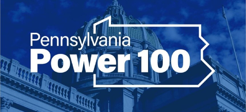 2021 Pennsylvania Power 100