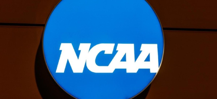 NCAA