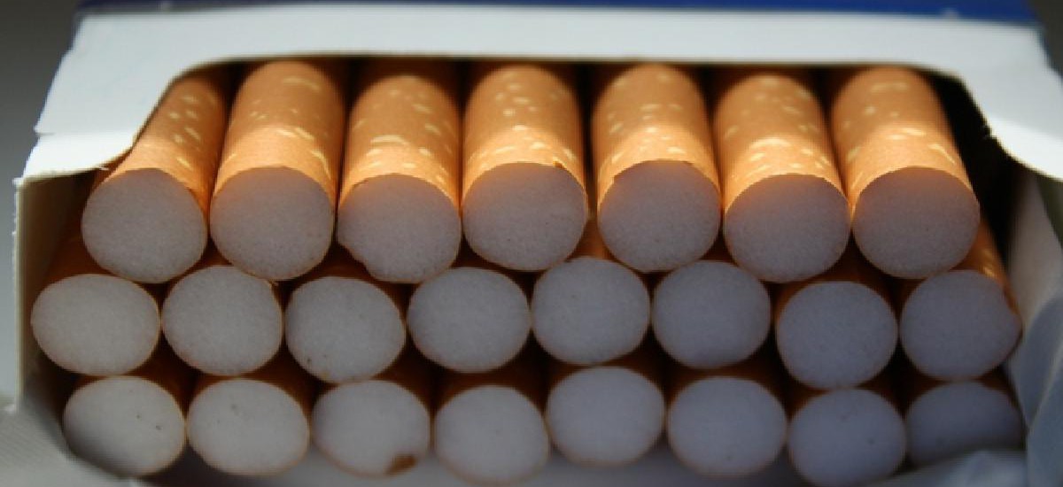 Harrisburg quietly made Philadelphia's cigarette tax permanent