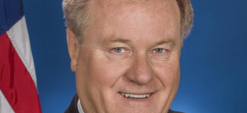 PA Sen. Scott Wagner