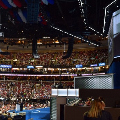 Mayor Kenney brings Philadelphia into DNC opening night spotlight ...