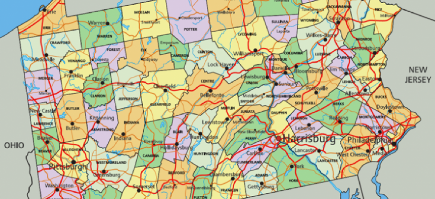 Congressional redistricting may soon see actual reform. 