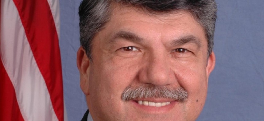 Richard Trumka