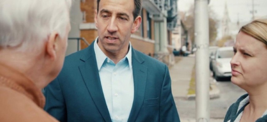 Jeff Bartos – from his campaign website