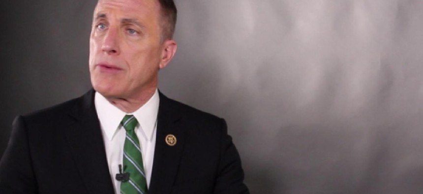 US Rep. Tim Murphy - from YouTube
