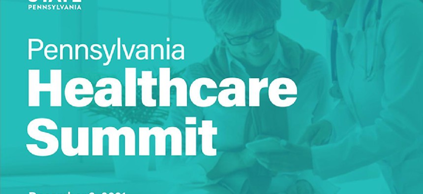 2021 Pennsylvania Healthcare Summit