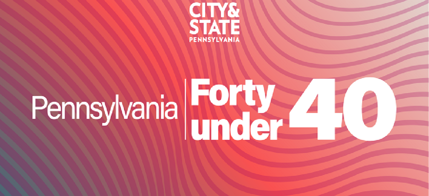 2021 Forty Under 40