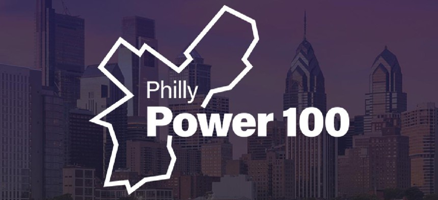 The 2021 Philly Power 100