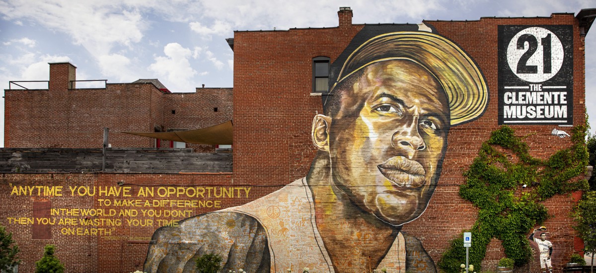 Touring the Hidden Corners of PNC Park in Pittsburgh - Uncovering PA