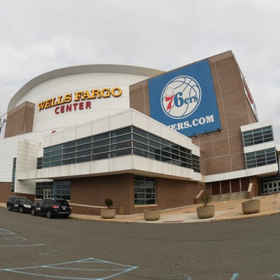 Philadelphia 76ers' quest for new arena: benefits of owning vs. leasing Wells  Fargo Center