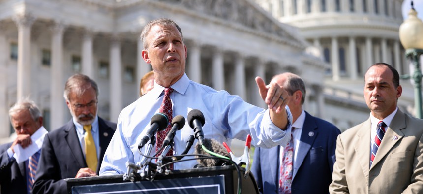 U.S. Rep. Scott Perry 