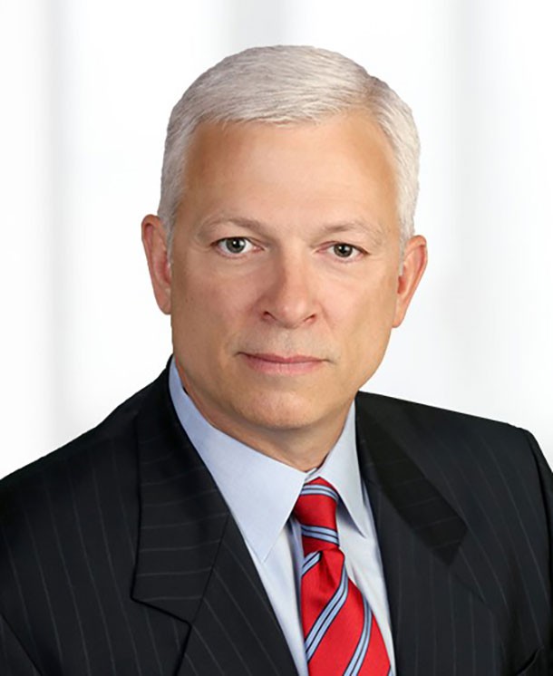 Louis P. Gabel, Lawyers