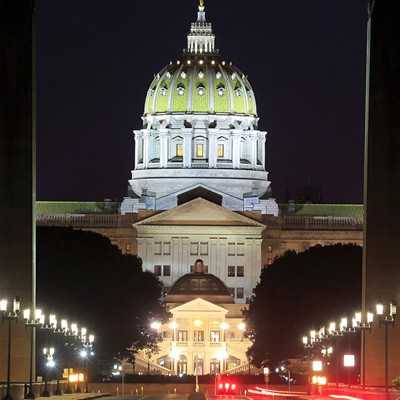 Pennsylvania s last minute $2 billion tax credit proposal explained