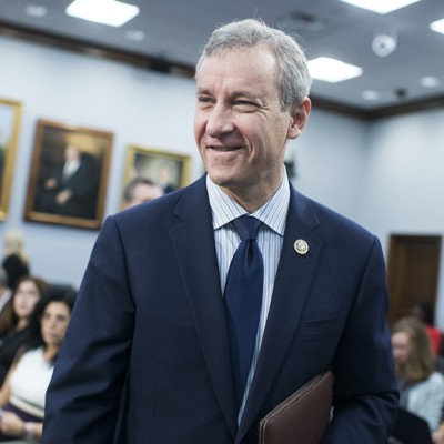 UPDATE 2022 Pennsylvania congressional general election results City