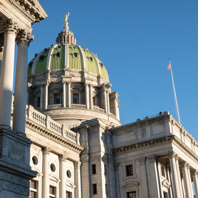 Two state lawmakers want to audit Philadelphia and Pittsburgh