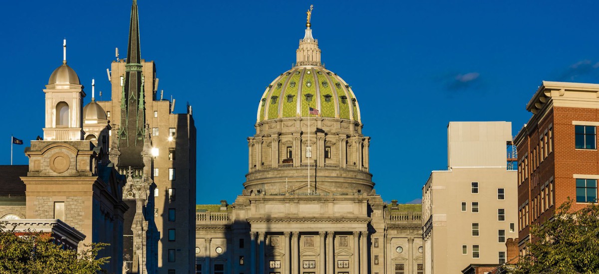 Opinion: PA has a cost of living crisis. Let local leaders help. - City &  State Pennsylvania