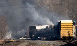 In the aftermath of the derailment, lawmakers at varying levels of government have circulated proposals that would update railroad safety laws in myriad ways. 