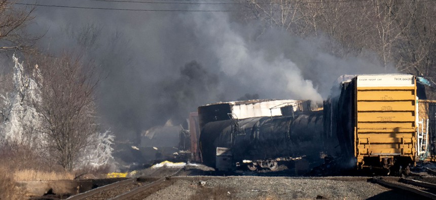 Ask Trains: Why and when did rails get their shape?