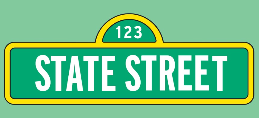 “State Street”: where civics and citizen-students meet at the intersection of comity, comedy and the Capitol!