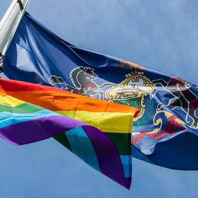Pride Month 2023: List of events, activities in Philadelphia area - CBS  Philadelphia