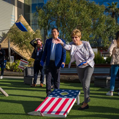 A Q&A with Christine Todd Whitman - City & State Pennsylvania