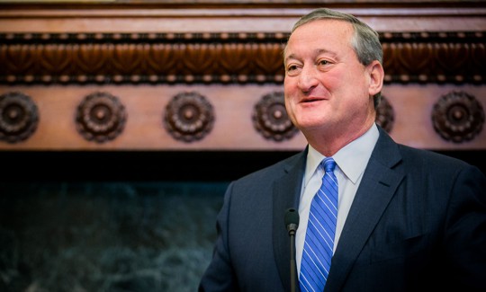 City Council gave initial approval to a $6.2 billion budget Thursday afternoon.