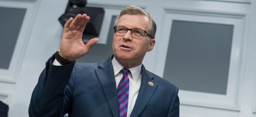 Charlie Dent has emerged as a vocal critic of former President Donald Trump.