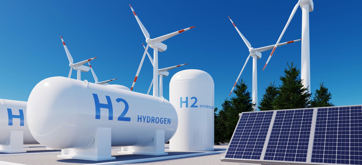The Hope and Hype of Hydrogen