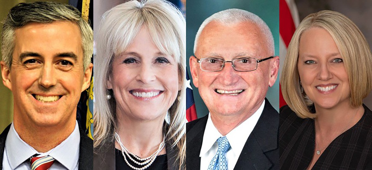 Internal document sounds the alarm for Democrats in Bucks County