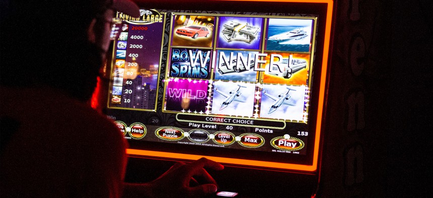 Benefits Of Playing On An Online Slot Website - Kontrol Magazine