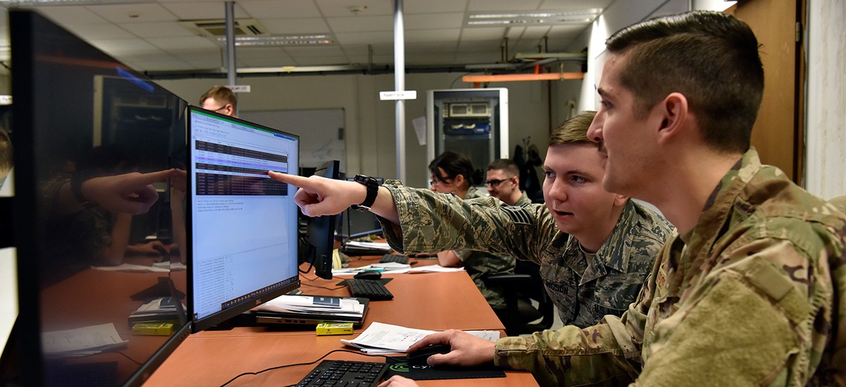 Hackers target Marines to find vulnerabilities before U.S. adversaries