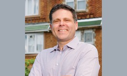 State Rep. Jared Solomon