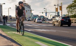 The boot camps help cities apply for grant programs under the bipartisan infrastructure law and the Inflation Reduction Act