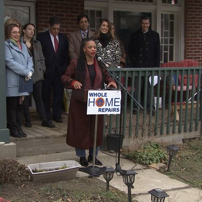 Home Improvement, Season 2: Democrats highlight demand for Whole Home Repairs