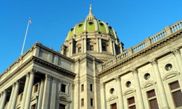 Lawmakers in the Pennsylvania House voted 146-54 on Wednesday to approve an artificial intelligence disclosure bill.