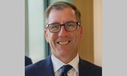 Dan Tropeano, market president, Highmark Blue Shield in Southeastern PA