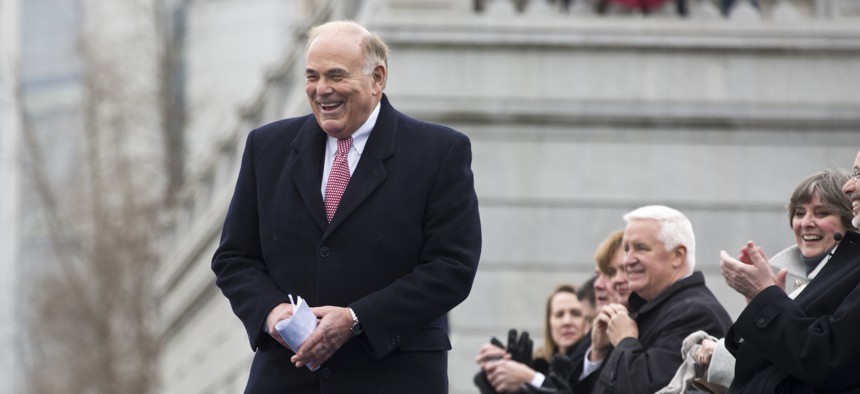 Ed Rendell