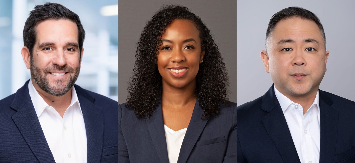 The 2024 Trailblazers in Building & Infrastructure