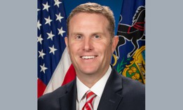 state Sen. Chris Gebhard