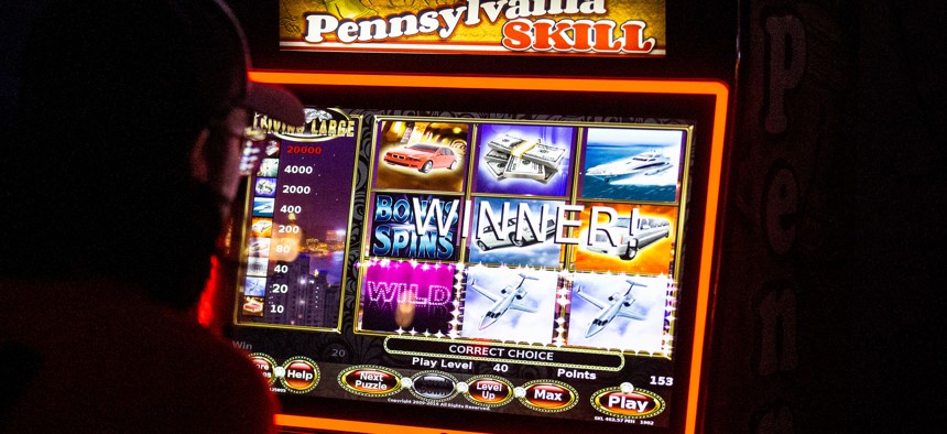 How to best regulate games of skill has become a major topic of conversation in Harrisburg. 