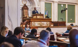 Philadelphia City Council Stated Meeting on Sept. 5, 2024