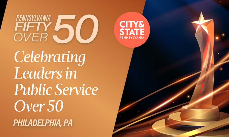 Pennsylvania Fifty Over 50