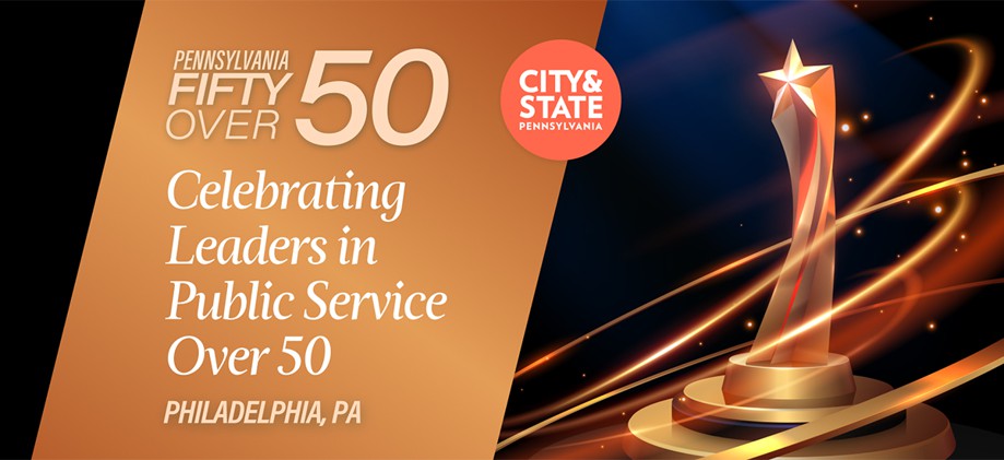 Pennsylvania Fifty Over 50