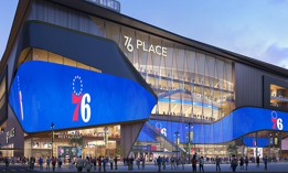 The Philadelphia 76ers’ proposed arena complex is one step closer to reality after Philadelphia Mayor Cherelle Parker laid out the legislative path forward on Wednesday.