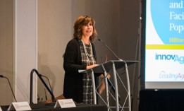 Joanne Grossi, Pennsylvania Volunteer State President Emeritus, AARP PA