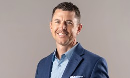 Cory Donovan, Co-Founder and Senior Vice President of Community Engagement, ImpactPHL